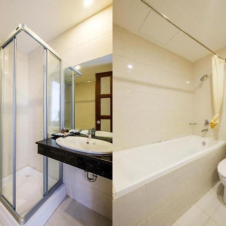 Gic Land Hotel Da Nang Esterno foto